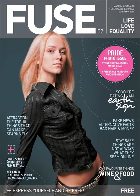 lesbian magazine|Articles .